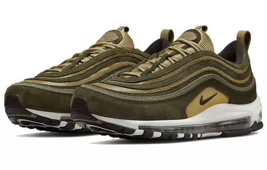 Мужские беговые кроссовки Nike Air Max 97