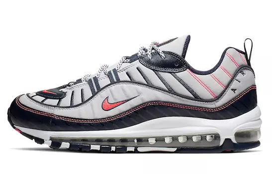 Мужские беговые кроссовки Nike Air Max 98