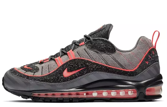 Мужские беговые кроссовки Nike Air Max 98
