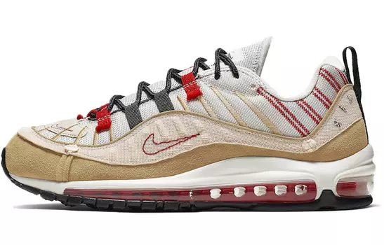 Мужские беговые кроссовки Nike Air Max 98