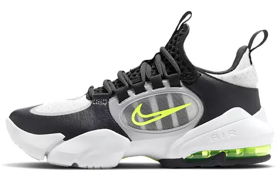 Мужские беговые кроссовки Nike Air Max Alpha