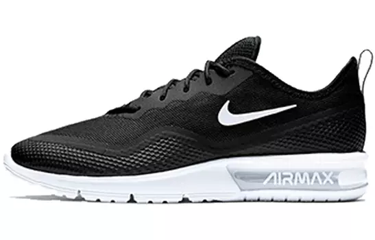 Мужские беговые кроссовки Nike Air Max Sequent