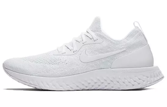 Мужские беговые кроссовки Nike Epic React Flyknit 1