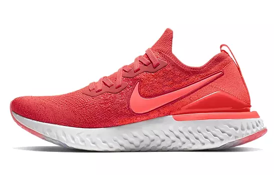 Мужские беговые кроссовки Nike Epic React Flyknit 2