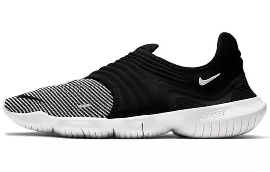 Мужские беговые кроссовки Nike Free RN 3.0