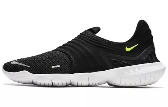 Мужские беговые кроссовки Nike Free RN 3.0