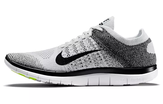 Мужские беговые кроссовки Nike Free RN 4.0