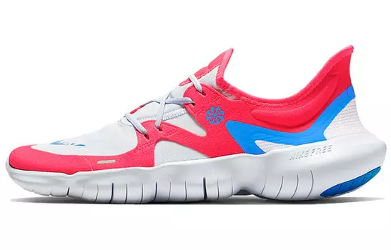 Мужские беговые кроссовки Nike Free Rn 5.0