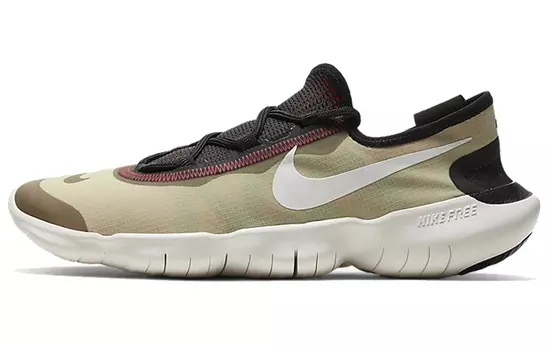 Мужские беговые кроссовки Nike Free Rn 5.0