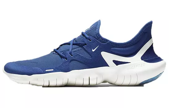Мужские беговые кроссовки Nike Free Rn 5.0