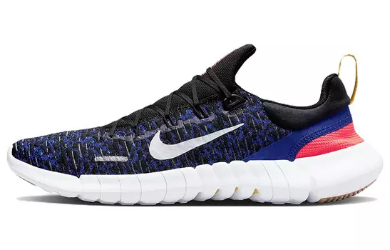 Мужские беговые кроссовки Nike Free Rn 5.0