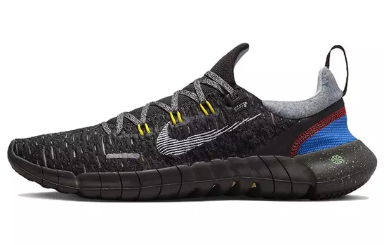 Мужские беговые кроссовки Nike Free Rn 5.0