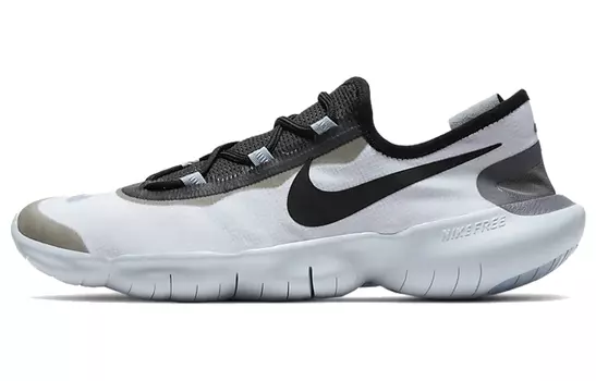 Мужские беговые кроссовки Nike Free Rn 5.0