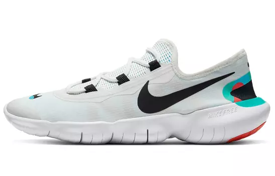 Мужские беговые кроссовки Nike Free Rn 5.0