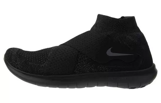 Мужские беговые кроссовки Nike Free RN, Black