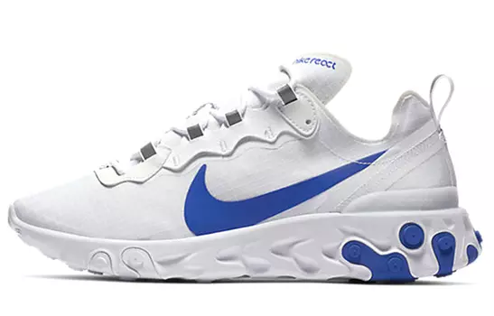 Мужские беговые кроссовки Nike React Element 55