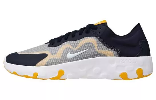 Мужские беговые кроссовки Nike Renew Lucent