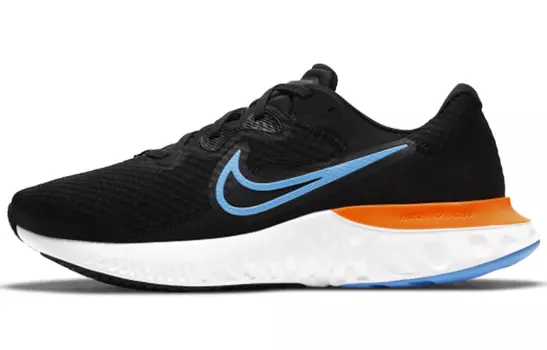 Мужские беговые кроссовки Nike Renew Run 2