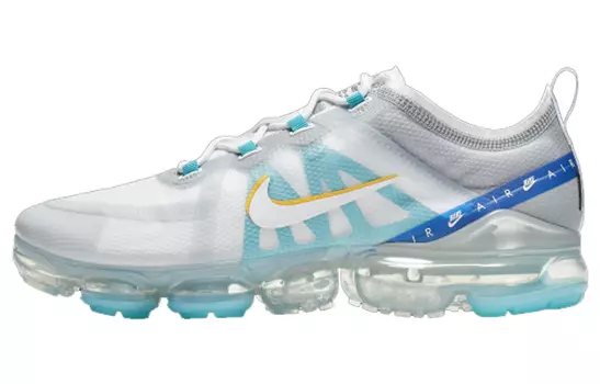 Мужские беговые кроссовки Nike VaporMax 2019