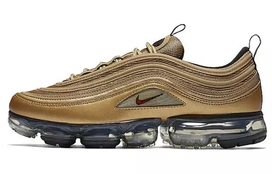 Мужские беговые кроссовки Nike Vapormax 97