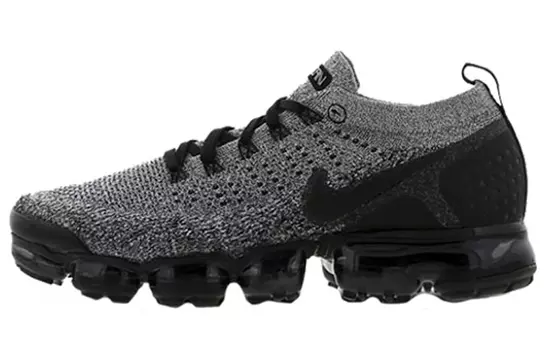 Мужские беговые кроссовки Nike VaporMax Flyknit 2