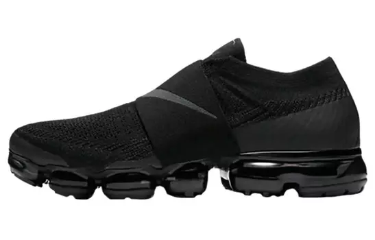 Мужские беговые кроссовки Nike Vapormax Moc