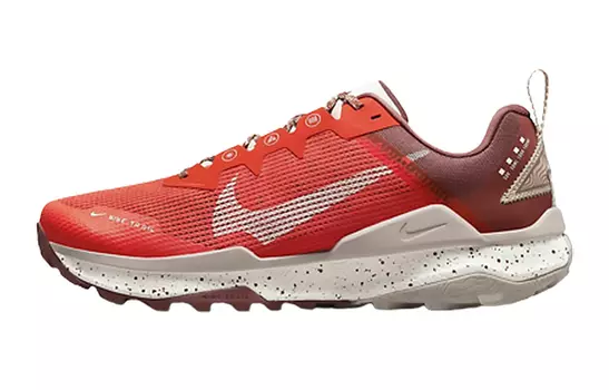 Мужские беговые кроссовки Nike Wildhorse 8