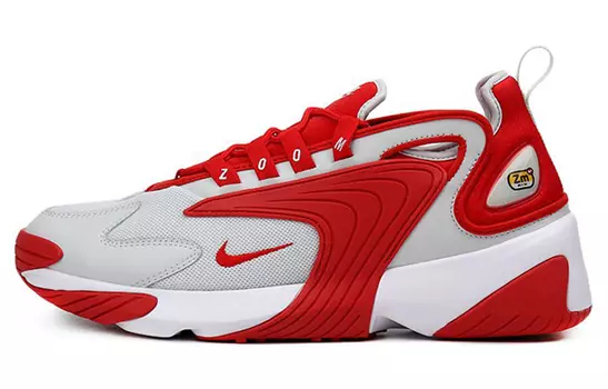Мужские беговые кроссовки Nike Zoom 2K