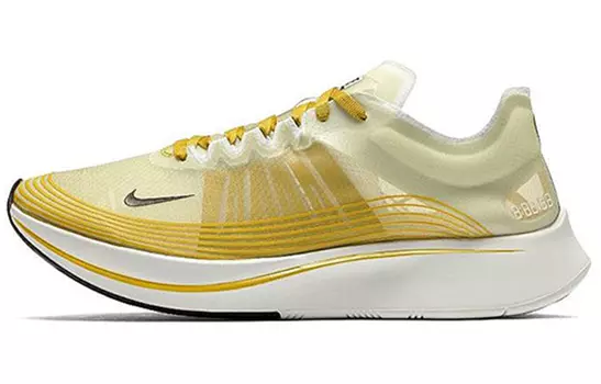 Мужские беговые кроссовки Nike Zoom Fly 1