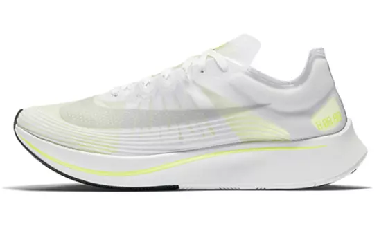 Мужские беговые кроссовки Nike Zoom Fly 1