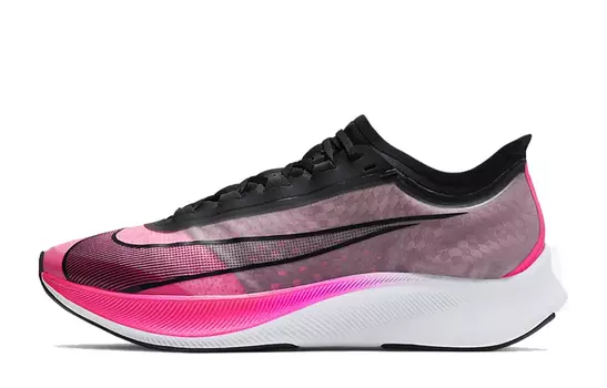 Мужские беговые кроссовки Nike Zoom Fly 3