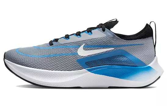 Мужские беговые кроссовки Nike Zoom Fly 4