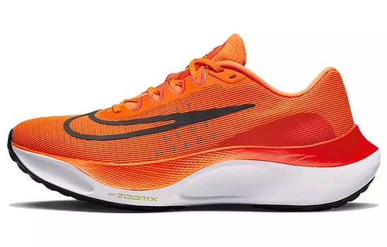 Мужские беговые кроссовки Nike Zoom Fly 5