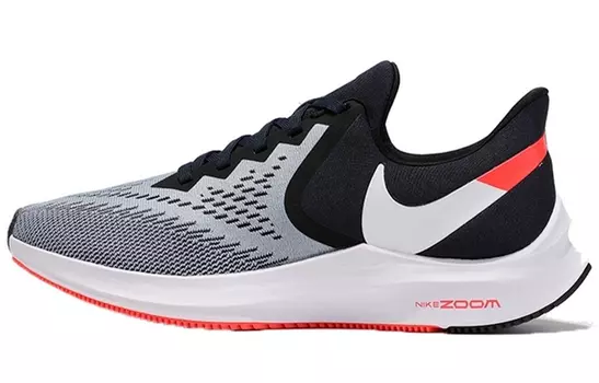 Мужские беговые кроссовки Nike Zoom Winflo 6