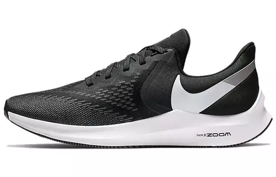 Мужские беговые кроссовки Nike Zoom Winflo 6