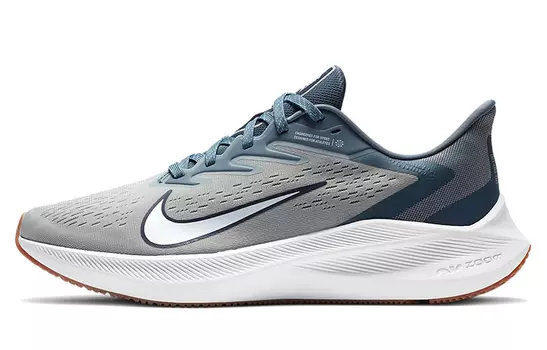 Мужские беговые кроссовки Nike Zoom Winflo 7