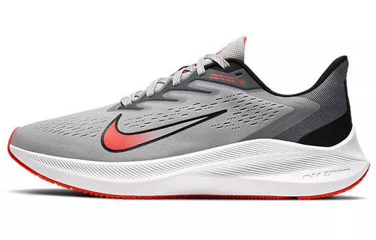 Мужские беговые кроссовки Nike Zoom Winflo 7