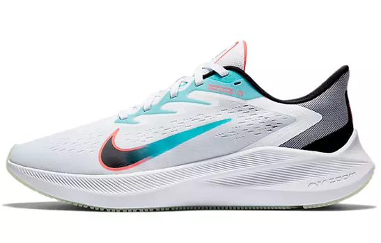 Мужские беговые кроссовки Nike Zoom Winflo 7