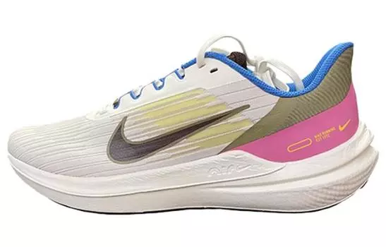 Мужские беговые кроссовки Nike Zoom Winflo 9