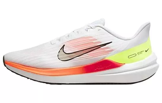 Мужские беговые кроссовки Nike Zoom Winflo 9