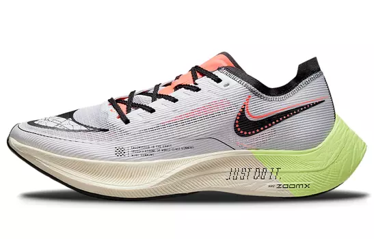 Мужские беговые кроссовки Nike ZoomX Vaporfly Next% 2