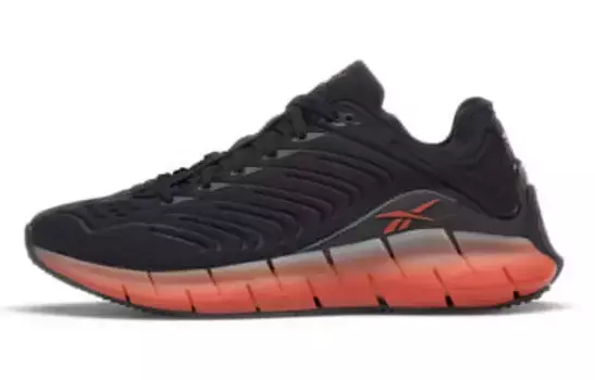 Мужские беговые кроссовки Reebok Zig Kinetica