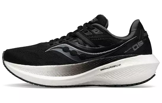 Мужские беговые кроссовки Saucony Triumph