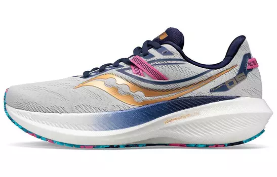 Мужские беговые кроссовки Saucony Triumph