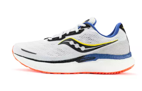 Мужские беговые кроссовки Saucony Triumph
