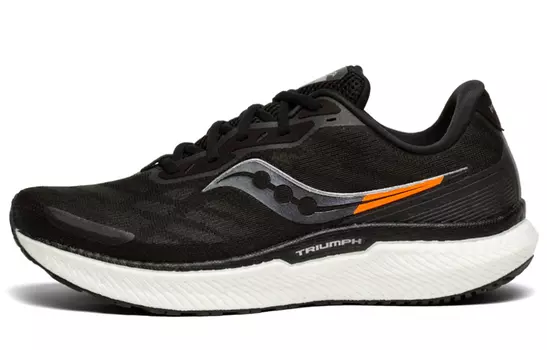 Мужские беговые кроссовки Saucony Triumph