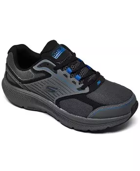 Мужские беговые кроссовки широкой ширины Go Run Consistent 2.0 от Finish Line Skechers, мультиколор