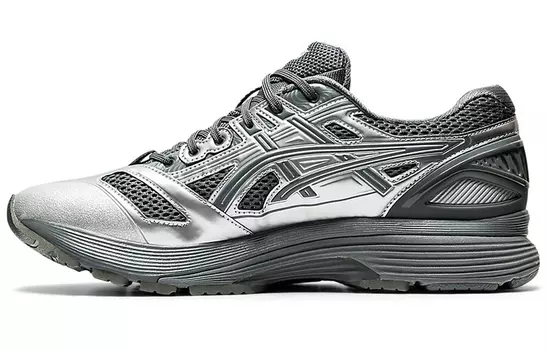 Мужские беговые кроссовки совместного бренда Asics Kiko Kostadinov