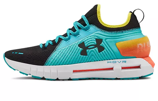 Мужские беговые кроссовки Under Armour HOVR Phantom