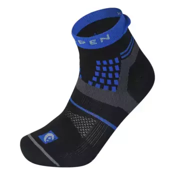 Мужские беговые носки Lorpen T3, синий